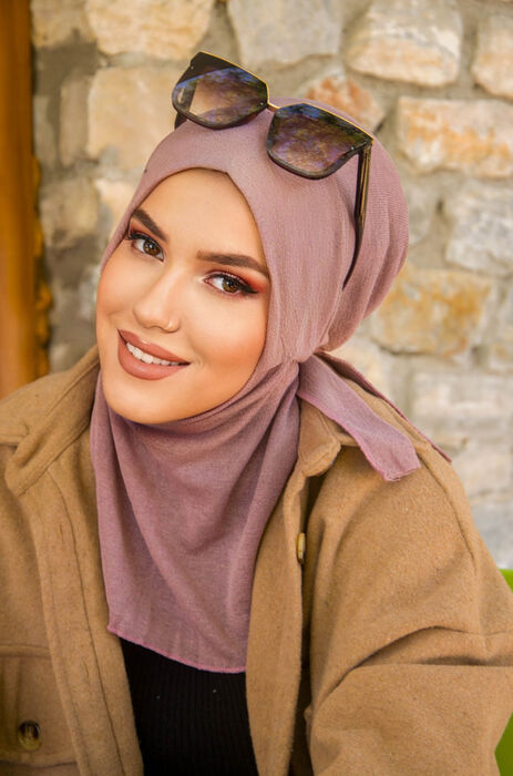 Pudra Spor Bone Hijab